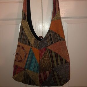 Shoulder bag